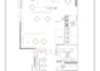 do cad conversion, cad edit, design 2d floor plan in autocad